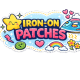 Iron on Patches – iron-on heat transfer patch in Pakistan