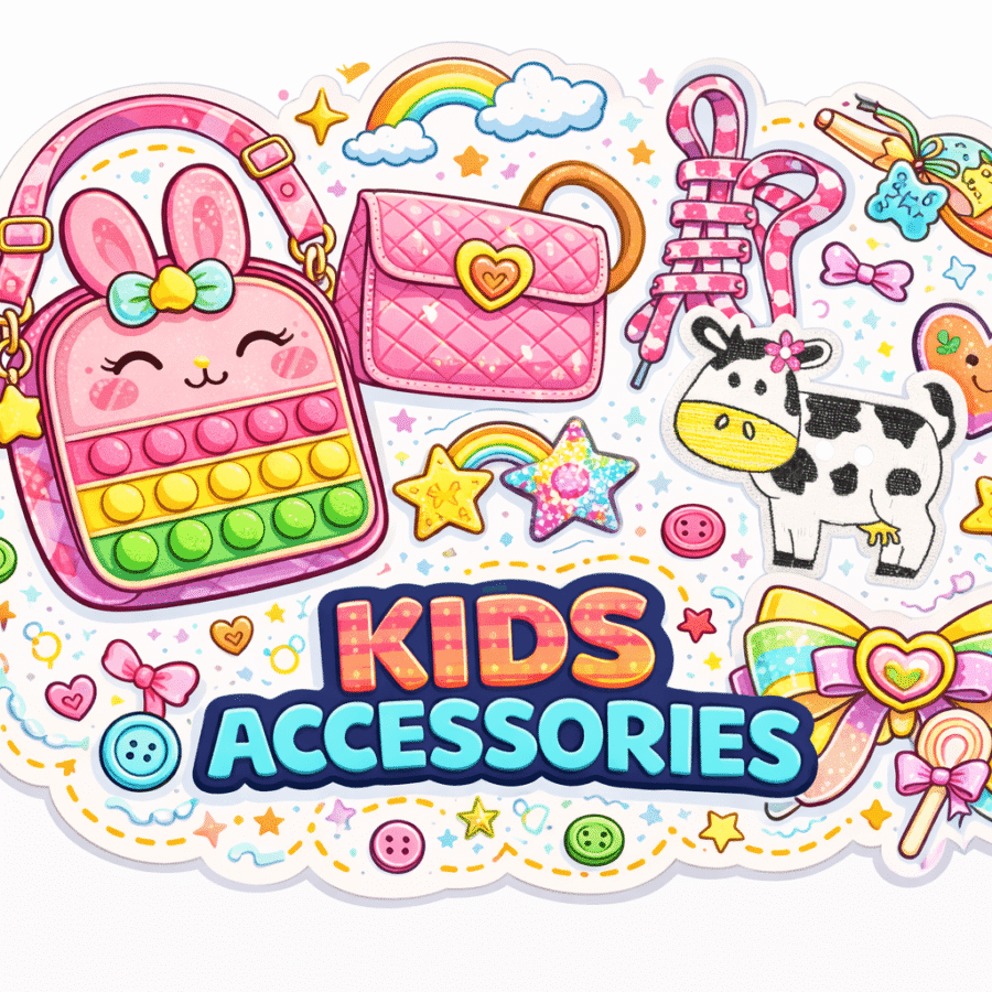 Kids Accessories