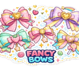 Fancy Bows – fancy frock bow in Pakistan