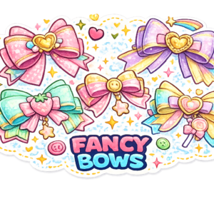 Fancy Bows