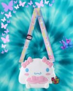 kids silicone bag in pakistan cinnamoroll crossbody for girls
