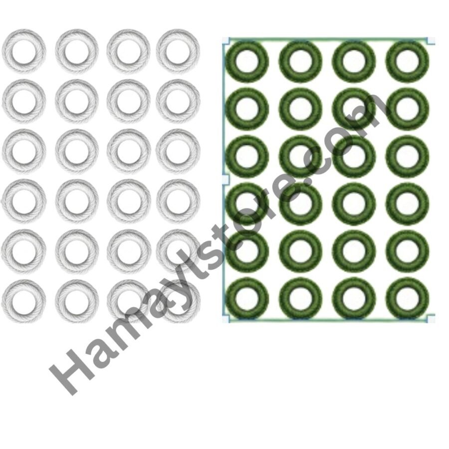 Premium Fabric Heat Transfer Patch for Clothing and Crafts